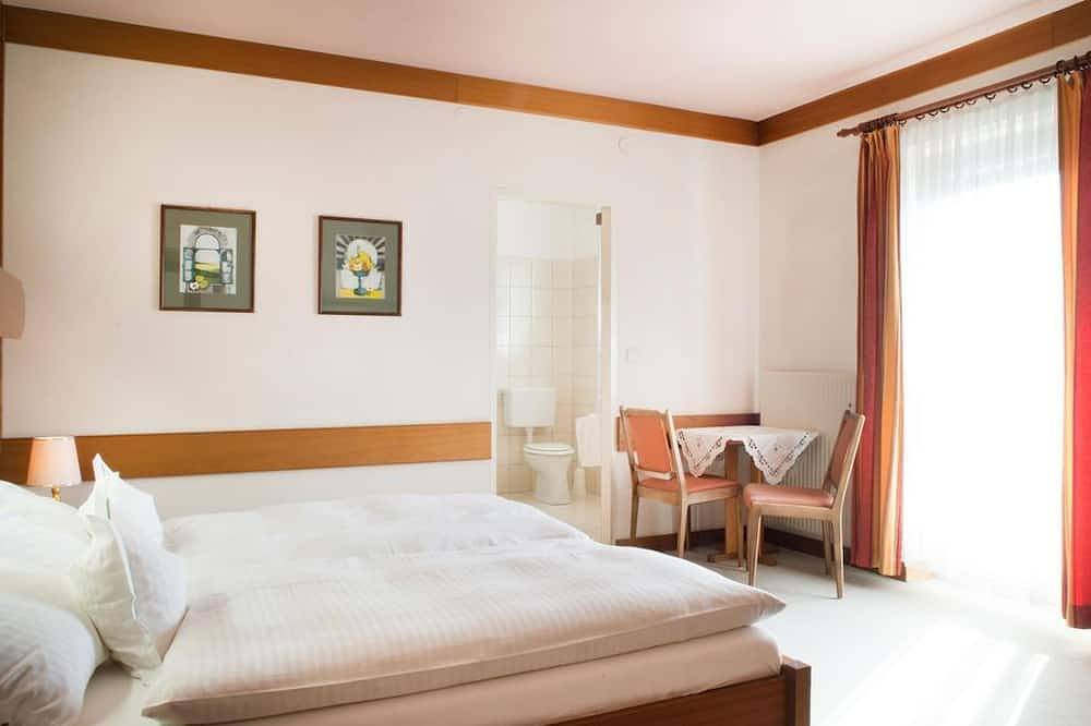 Einzelzimmer - Hotel Gasthof Scheer in Südoststeiermark, Bad Gleichenberg