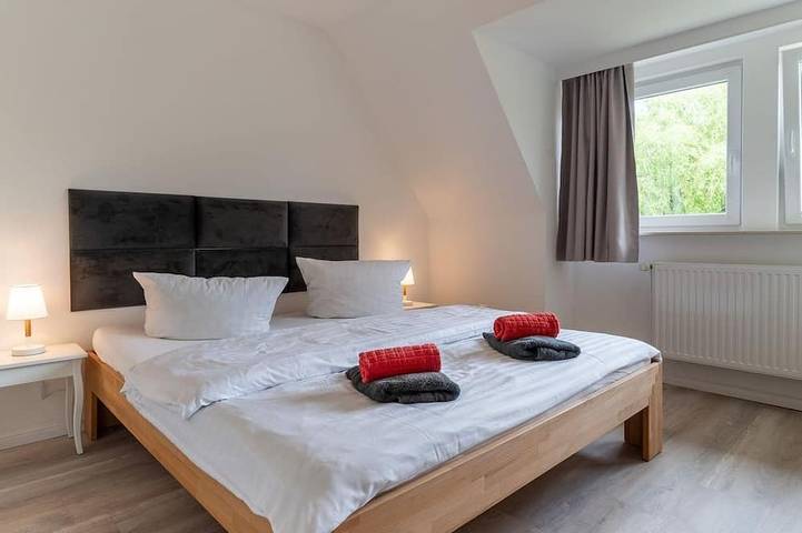 Bauernhof für 6 Personen, mit Garten in St. Peter-Ording - 2