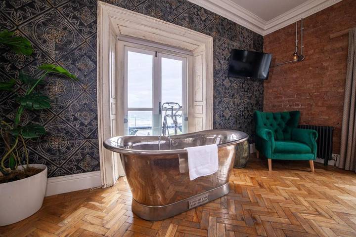 Hotel for 2 people in County Wicklow