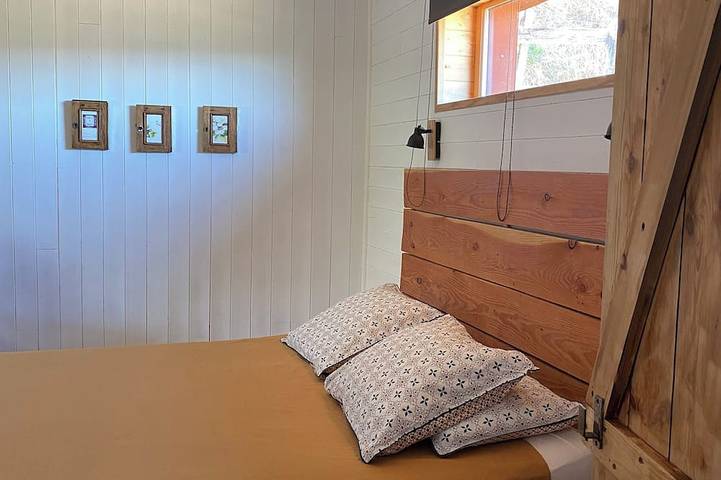 Location de vacances pour 4 personnes dans Saint-Racho - 2