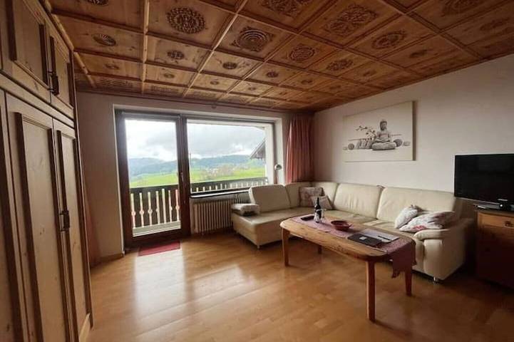 Ferienwohnung für 4 Personen in Missen-Wilhams