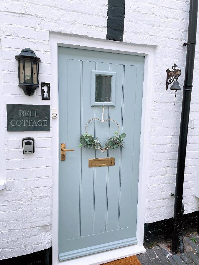 Entire apartment, Beautiful Bell Cottage Heart of Bridgnorth Walk Everywhere in Bridgnorth, Shropshire