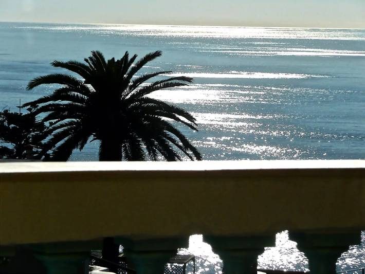 Villa für 7 Personen, mit Garten und Pool in Nizza - 4