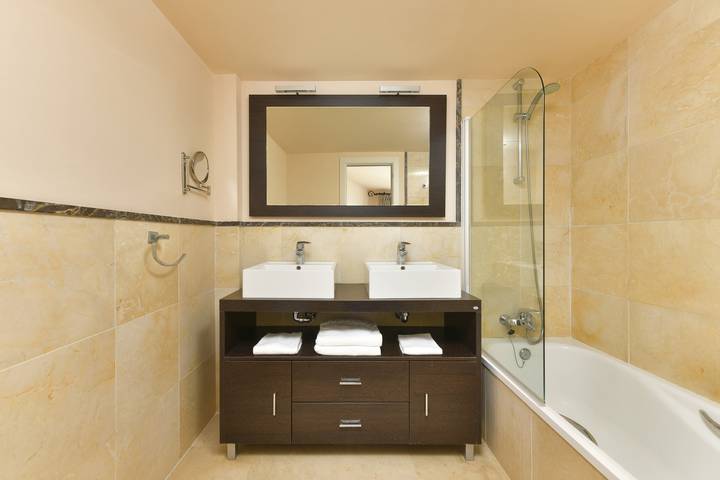 Appartement entier, 1 bedroom side sea view aparment in Torrox Costa, Torrox