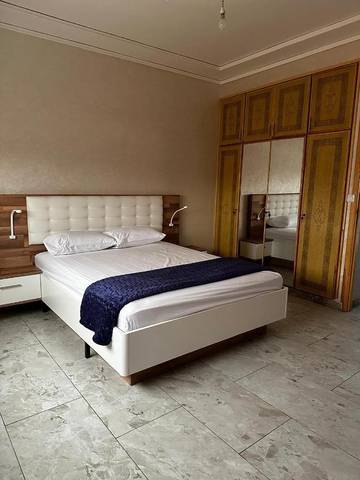 Gîte pour 10 personnes, avec balcon à Berkane
