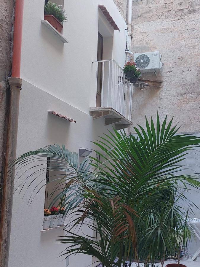 Holiday Home in Trapani, Trapani Provinz