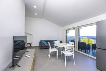 Holiday Apartment for 5 People in Patti, Messina Province, Photo 4