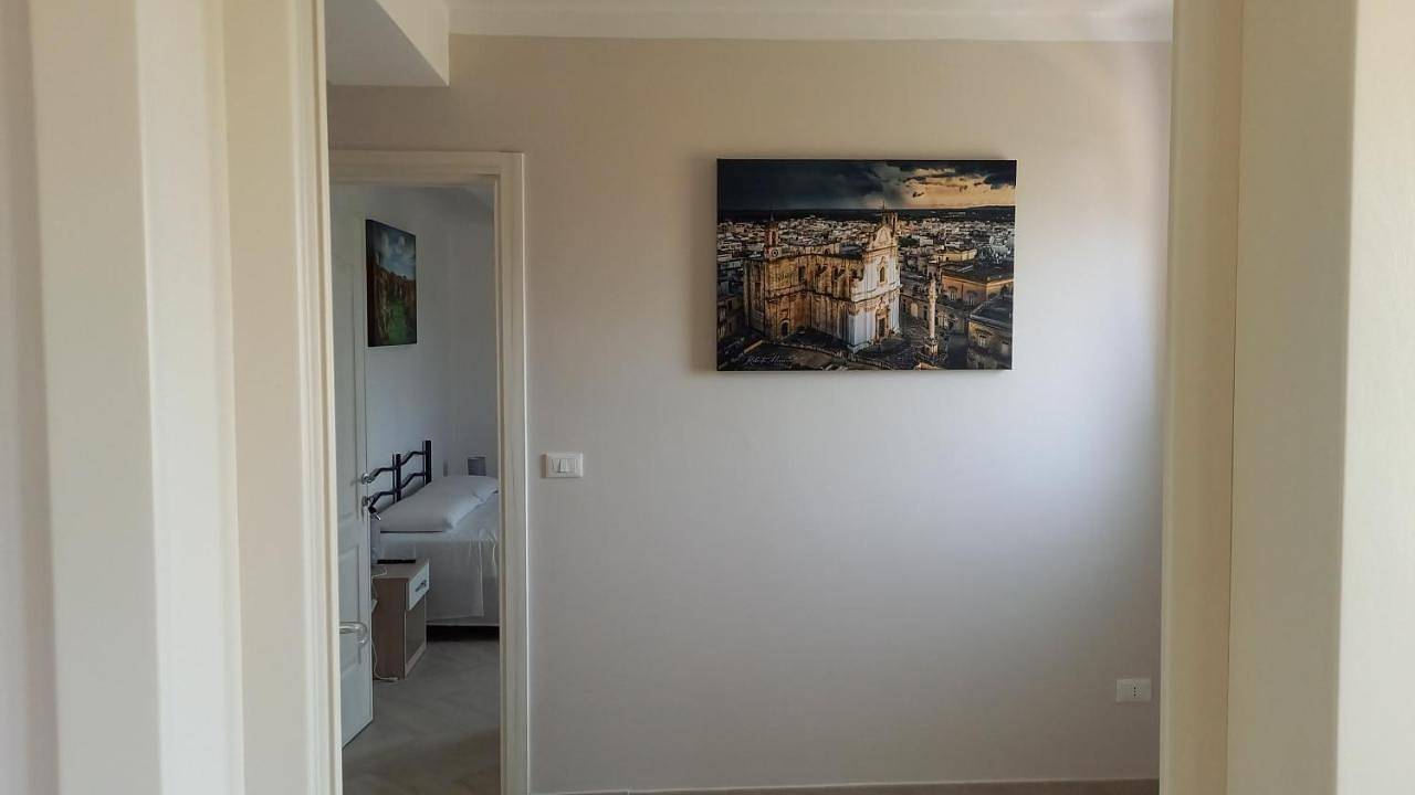 Twin Room in Presicce, Golfo di Taranto
