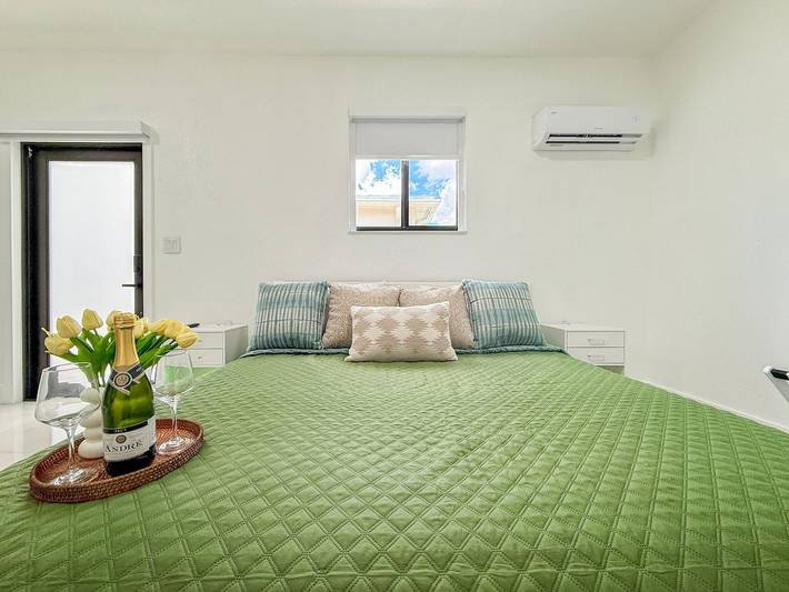 Vacation rental for 2 people in Miramar