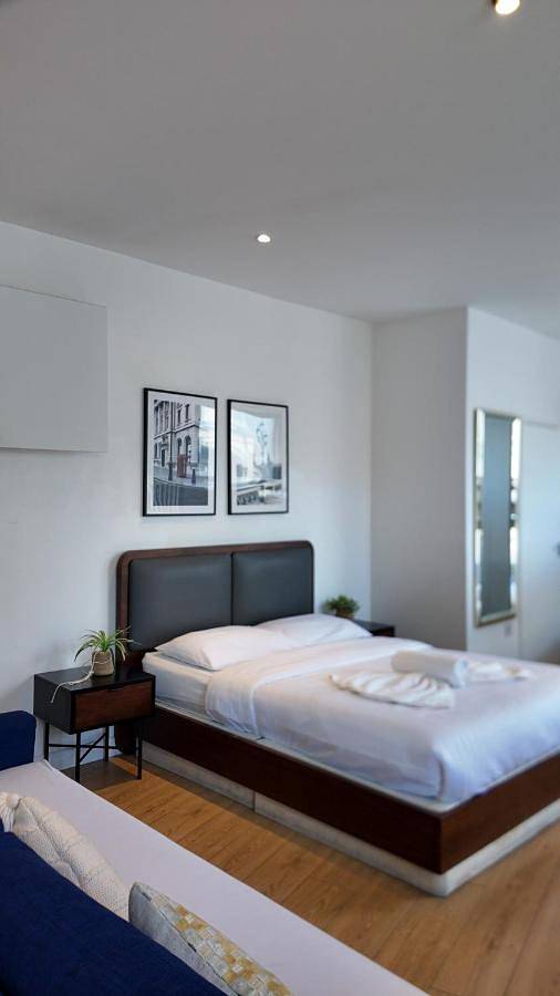 Gîte pour 7 personnes dans Piccadilly Circus Londres