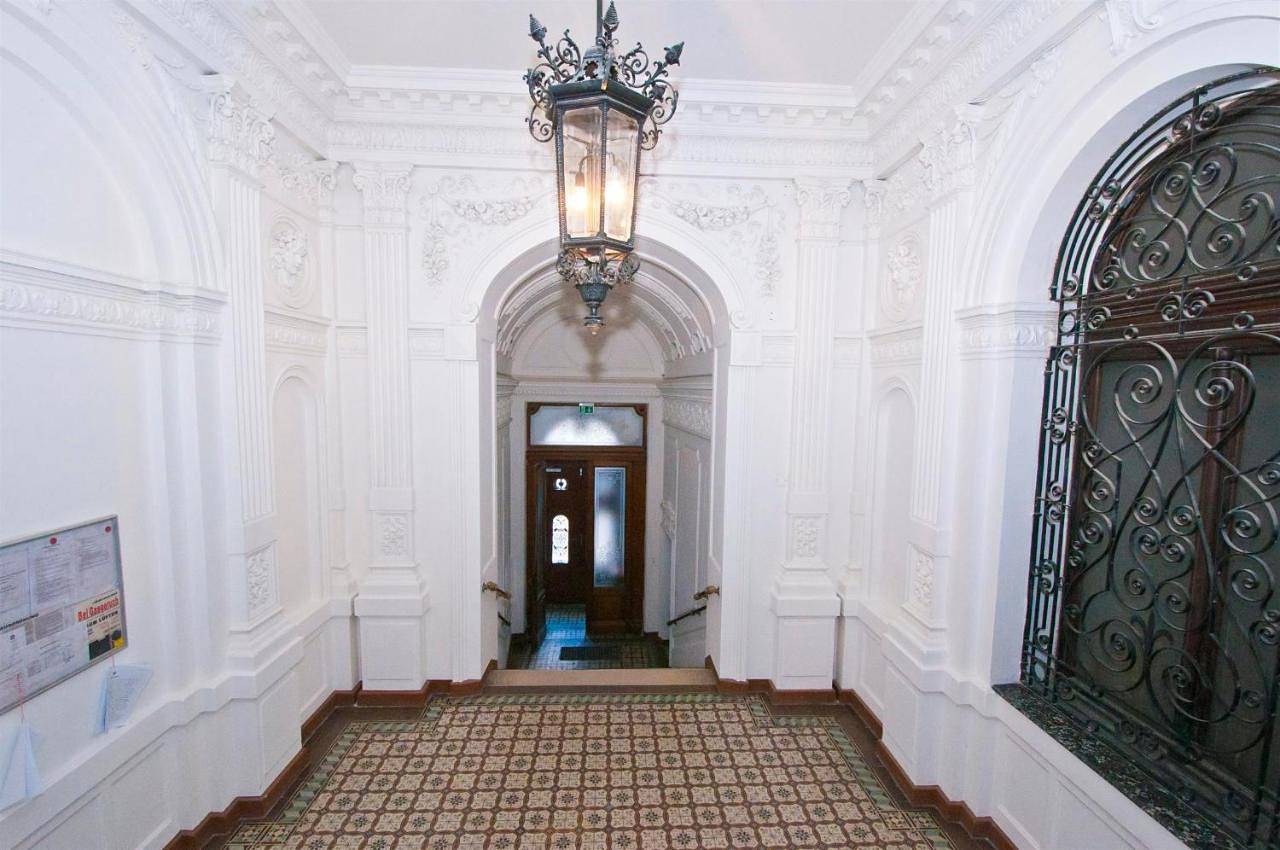 K+T Boardinghouse in Wien, Donau Niederösterreich