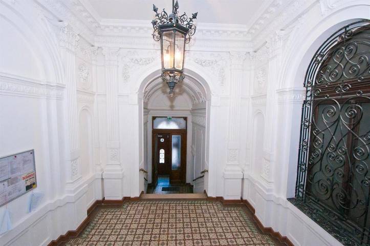 BnB für 4 Personen in Wien - 4