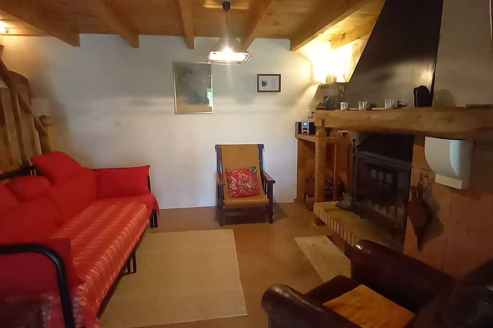 Hübsches Landhaus, gut ausgestattet, große Ruhe in Gap, Nationalpark Écrins