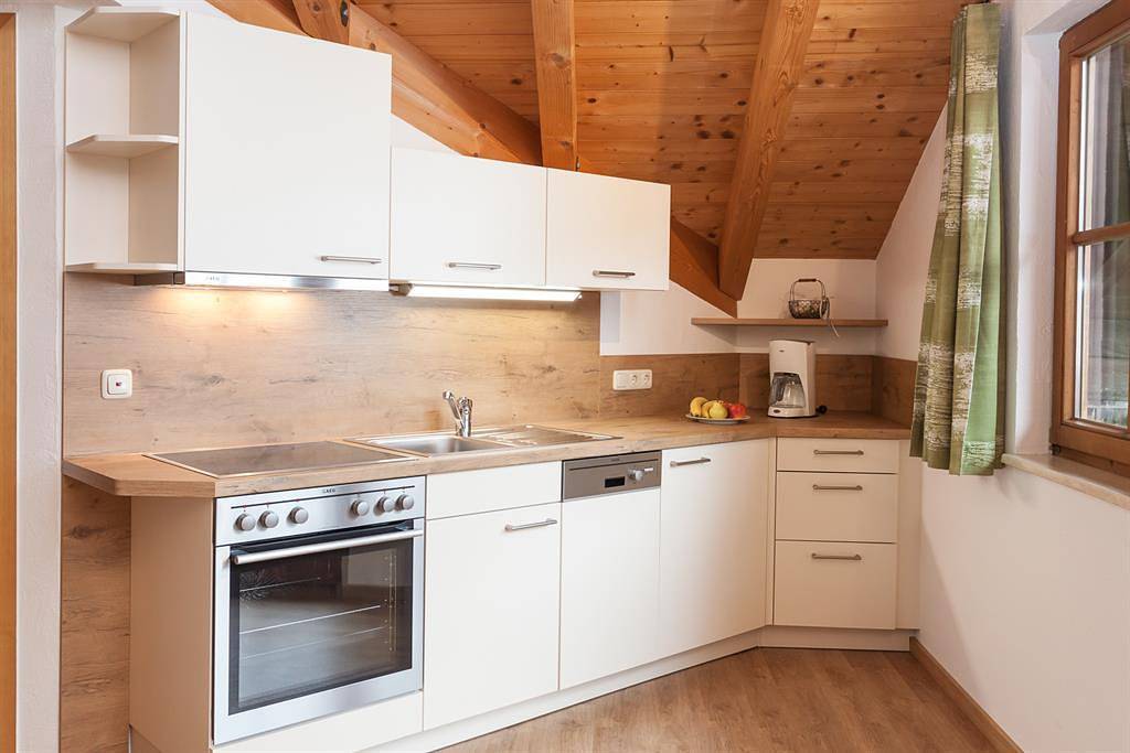 Ganze Ferienwohnung, Bergpension Christine in Bühl am Alpsee, Immenstadt