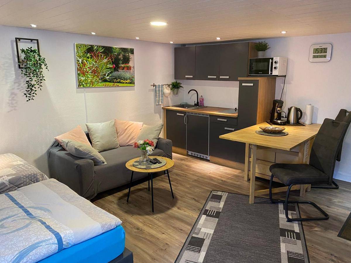 Ganze Wohnung, Apartment Mette in Mayen, Osteifel