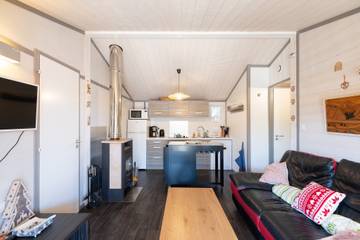 Chalet pour 6 Personnes dans Corcieux, Saint-Dié-des-Vosges, Photo 2