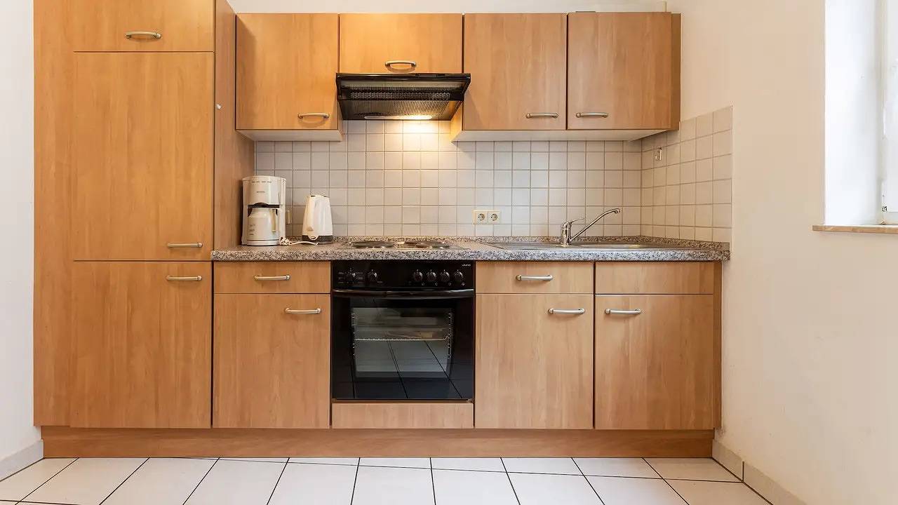 Apartamento vacacional entero, Ferienwohnung für 4 Personen (60 m²) in Ediger-Eller in Ediger-Eller, Cochem-Zell