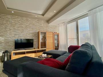 Ferienwohnung für 6 Personen in Lindau, Obersee (Bodensee), Bild 2