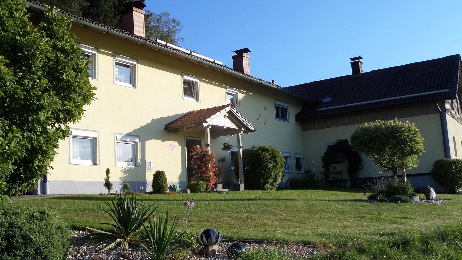 Appartamento vacanze a Zwiesel a partire da 90€ a notte
