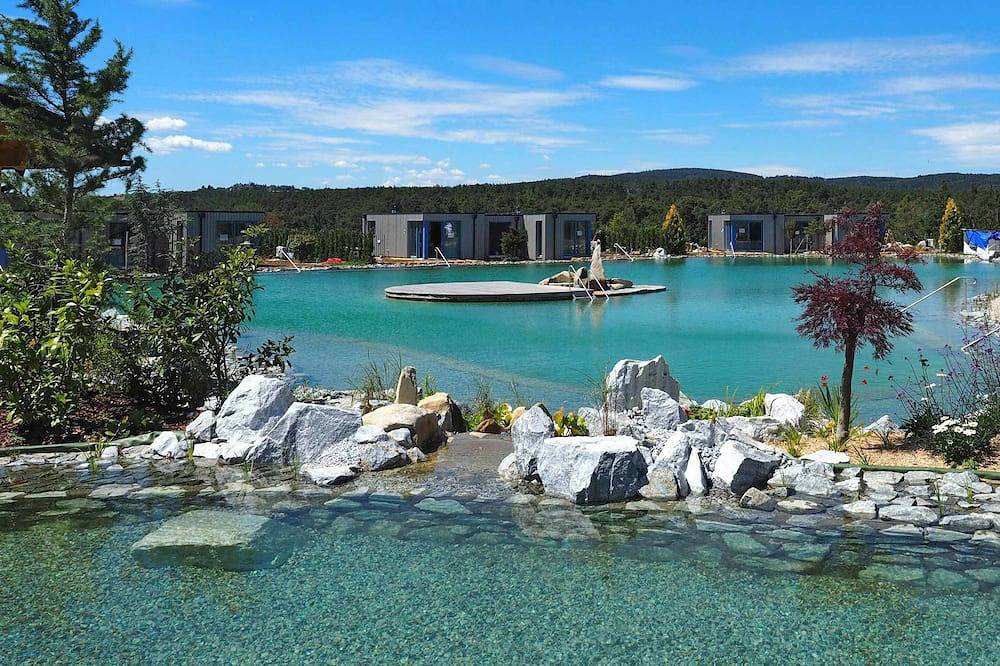 Ferienhaus für 2 Gäste mit 40m² in Schiltern bei Langenlois in Schiltern, Langenlois