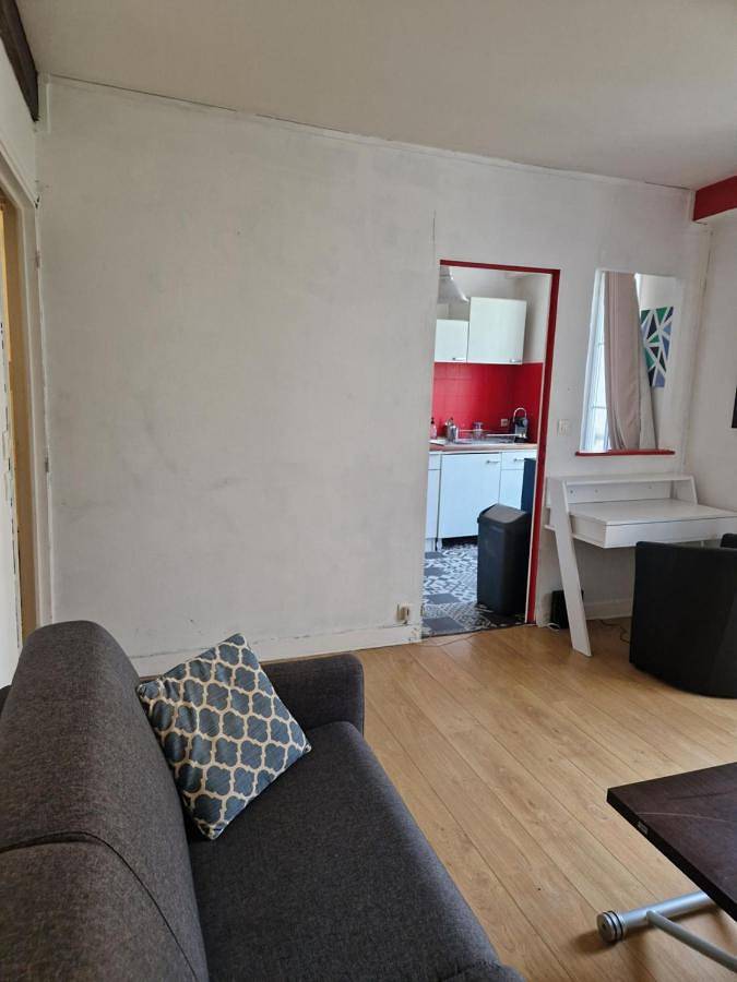 Gîte pour 3 personnes dans Plage de la Concurrence - 4