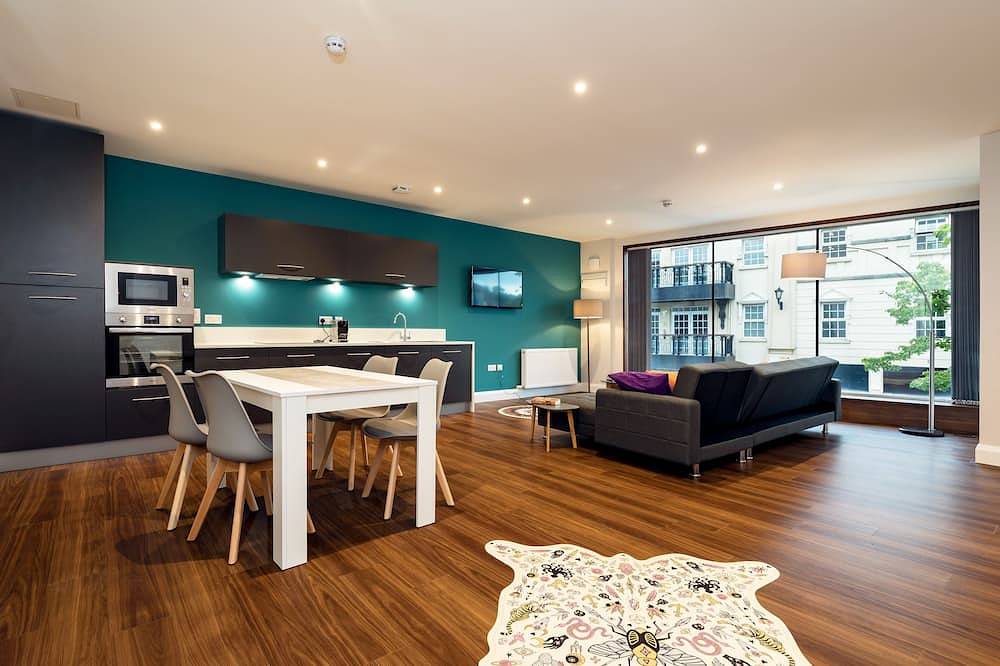 Entire apartment, Godfrey Mews Luxury Apartment 1 in Newry City in Newry, County Armagh