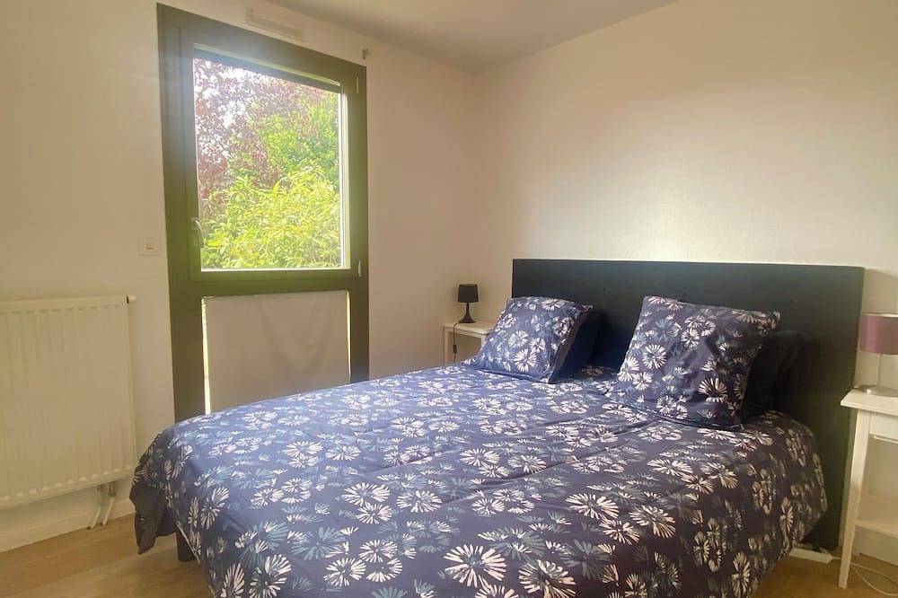 Entire apartment, 1 Bedroom Apartment in Dijon in Dijon, Dijon region