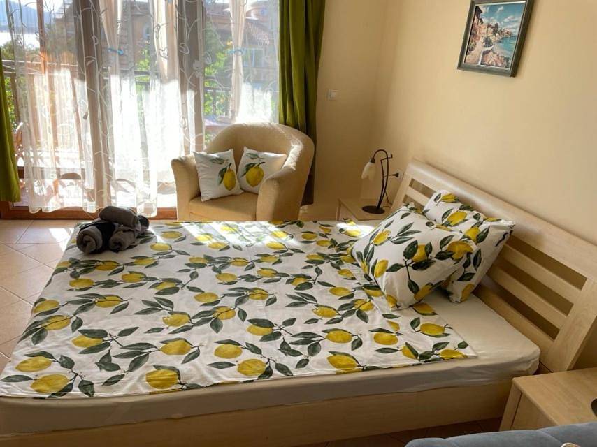 Cały apartament, Amarena Studio Santa Marina, Sozopol in Santa Marina (Sozopol), Sozopol