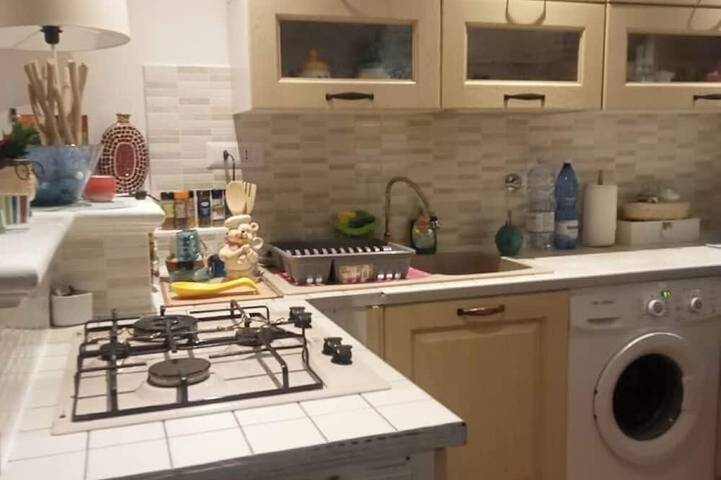 Ferienwohnung für 3 Personen - 1