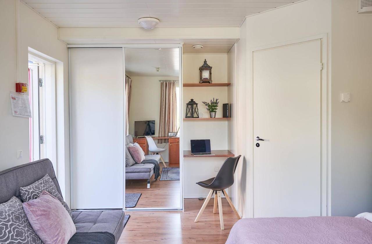 Hotel Villa Molnby in Porvoo, Uusimaa