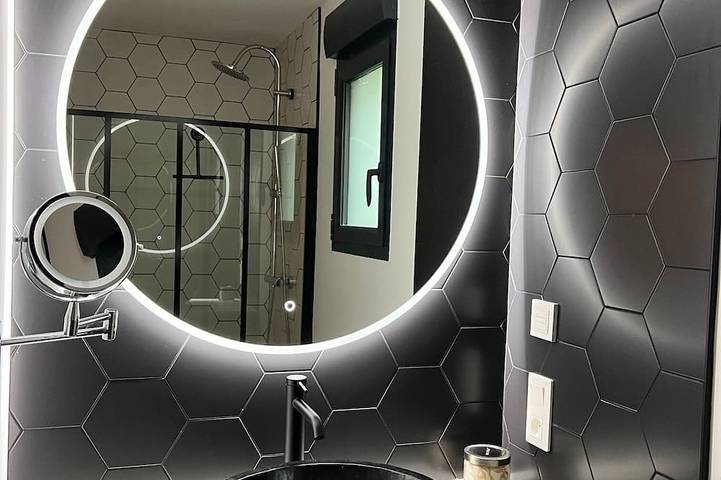 Casa de vacaciones para 6 personas, con jardín y terraza - 1