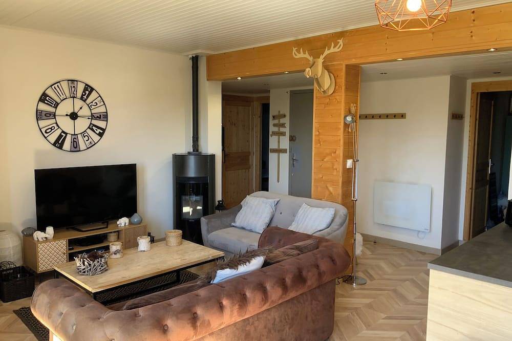 Photo : Appartement de vacances