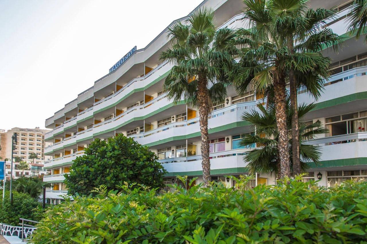 Tagoror Beach Apartments - Adults Only in Maspalomas, San Bartolomé de Tirajana