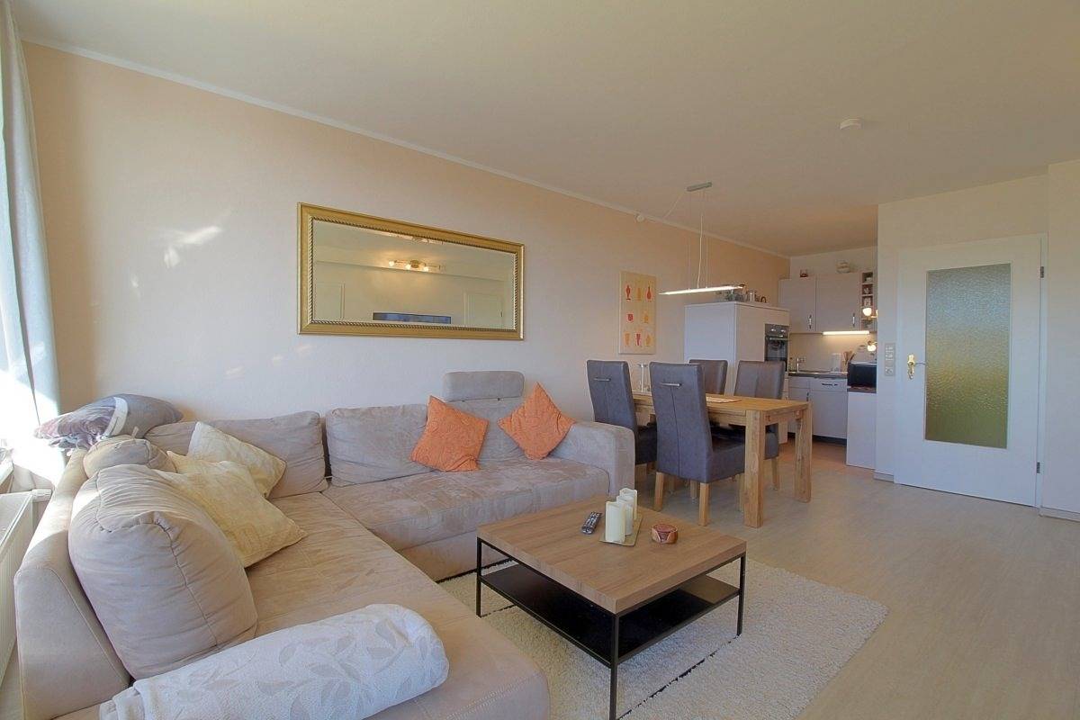 Ganze Ferienwohnung, Apartment 422 in Hohegeiß, Harzvorland