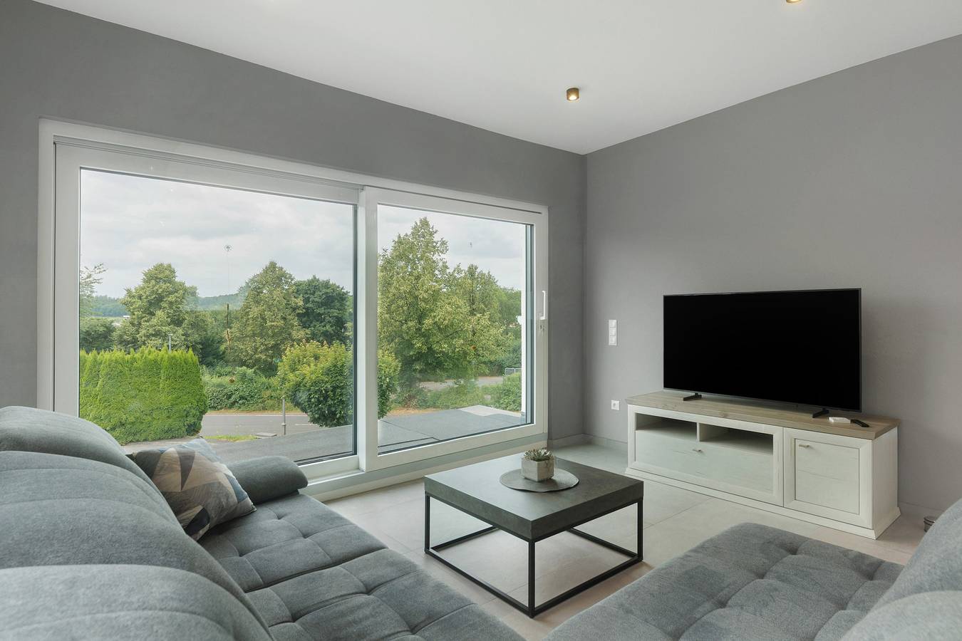 Ganze Wohnung, Apartment 'Sophia' mit Wlan in Herbstein, Vogelsberg