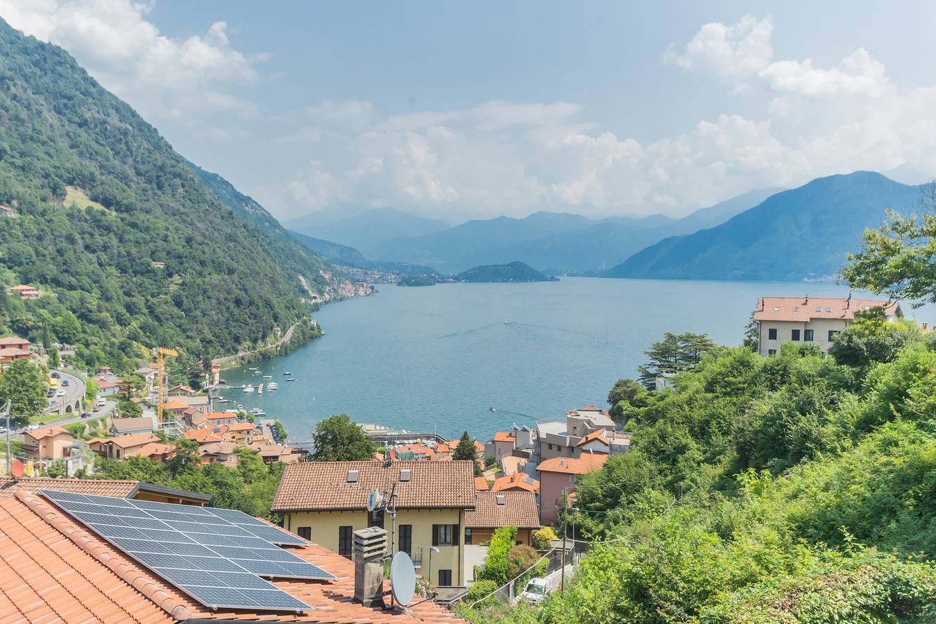 Appartamento vacanze a Tambo-Gruppe a partire da 211€ a notte