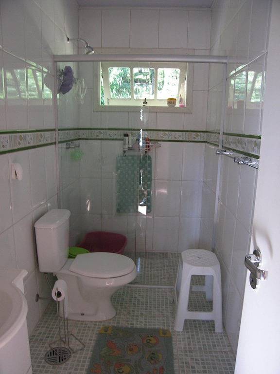 Die Berge von Peace Chant für Paare oder Familien in Monte Verde, Minas Gerais