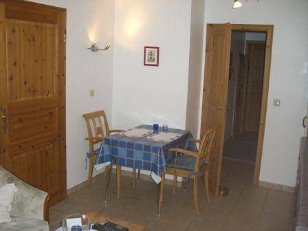 Ganze Ferienwohnung, Tine's Ferienwohnung in Husum, Nordfriesland