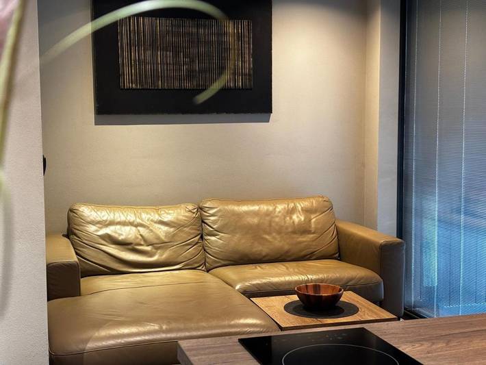 Ferienwohnung für 4 Personen, mit Garten und Pool sowie Ausblick, mit Haustier in Marling - 4