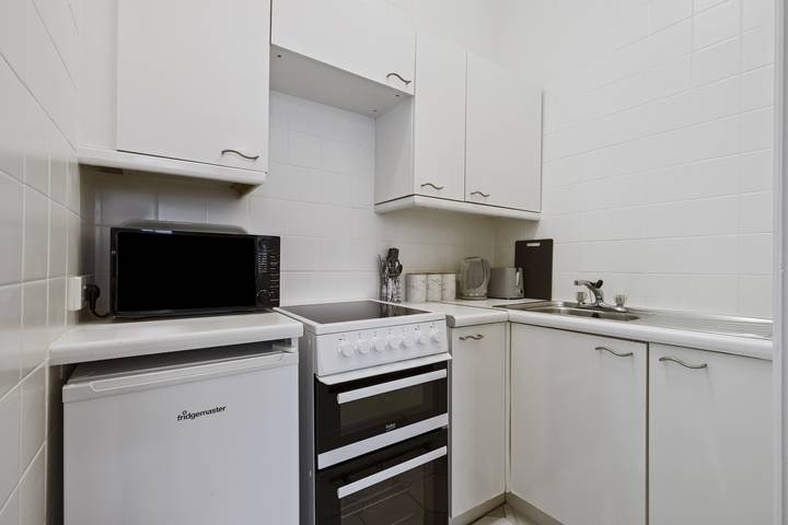 Gîte pour 4 personnes à Tenby - 4