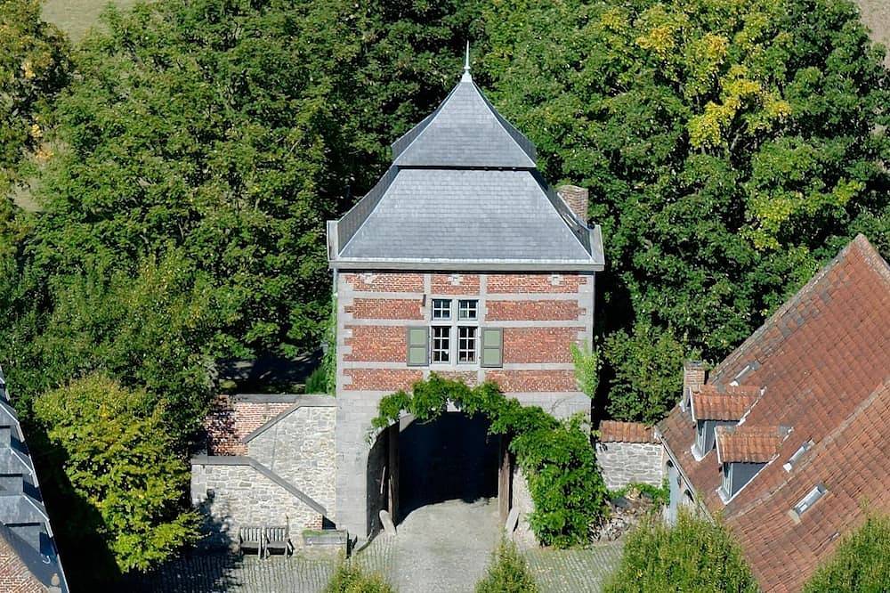 Appartement entier, Expérience d'une Tour ..... in Feluy, Seneffe