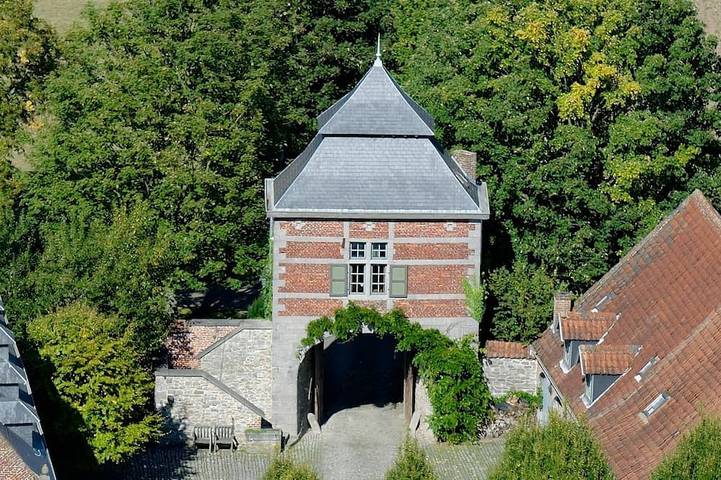 Appartement de vacances pour 2 personnes, avec jacuzzi et jardin - 1