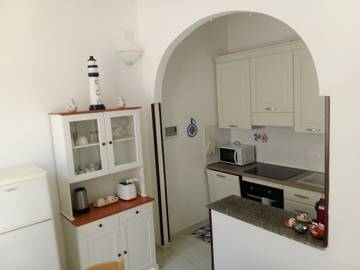 Vakantiewoning voor 6 Personen in Otranto, Ontranto en omgeving, Afbeelding 4