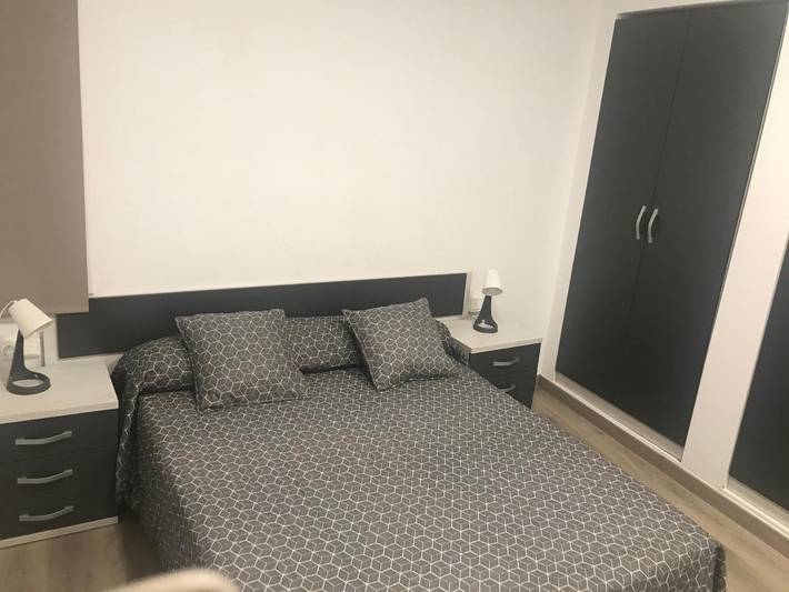 Gîte pour 5 personnes à Tortosa - 2
