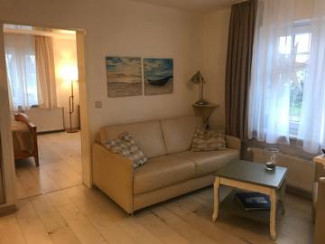 Ferienwohnung für 4 Personen in Dahme, Südliche Ostseeküste, Bild 1