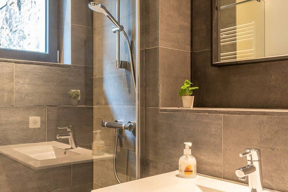 Geheel appartement, Amazing Place Located in Heart of Bxl City in Brussel, Brussel en omgeving