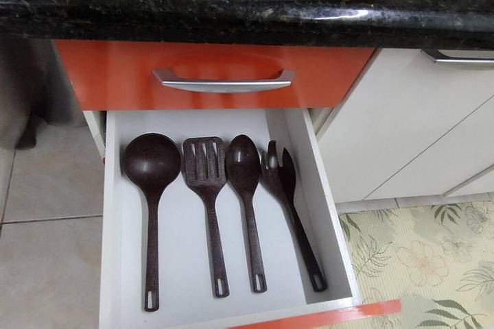 Gîte pour 2 personnes, avec jardin à Joinville - 4