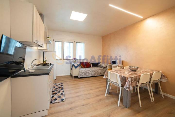 Appartamento per 5 persone, con terrazza a Noale