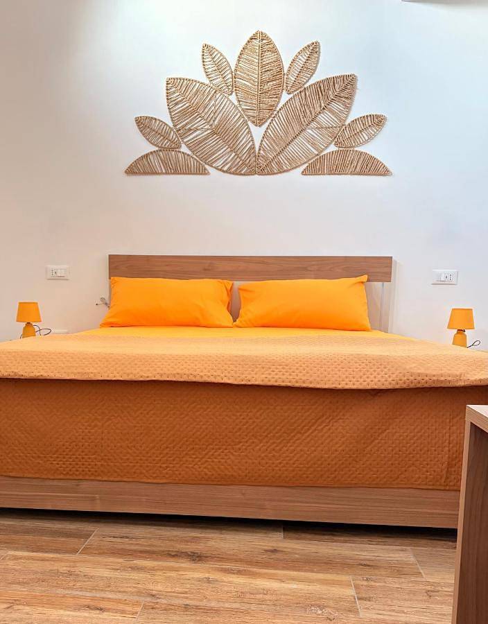 Maison d’hôte pour 3 personnes à Sorso - 4