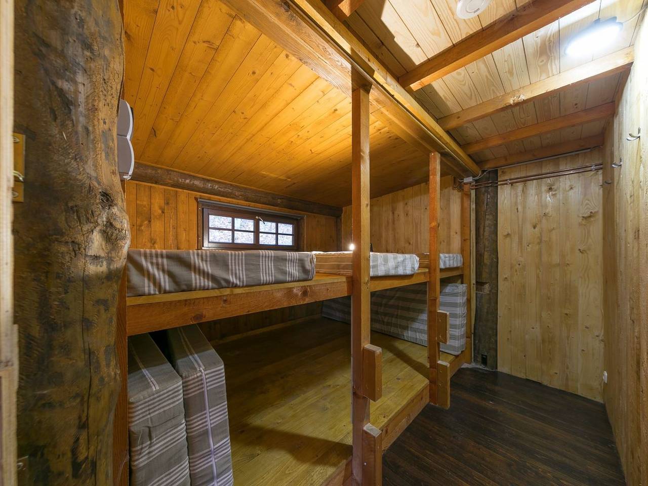 Gruppenhütte in Ilfeld, Harztor